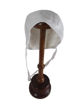 Bonnet de Naissance Bébé Mixte premier âge