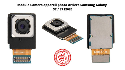 Module camera arrière samsung - module,