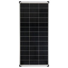 Solartronics Module Solaire 165 Watt Mono Cellule Panneau Photovoltaïque 92442