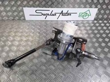 Colonne de direction Renault