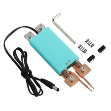 Stylo soudeur à points