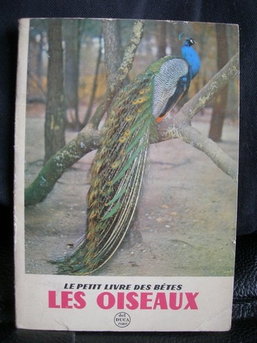Petit livre des betes - petit,