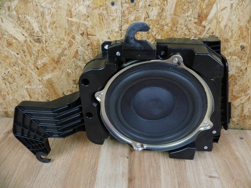 Lexus 2022 subwoofer - lexus, ii