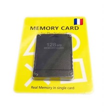 Carte Mémoire 128Mb Mo Neuve