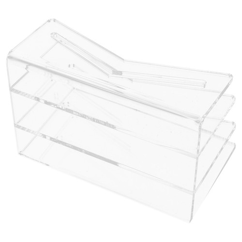Trieuse lettres verticale - de,