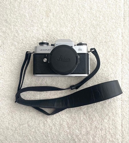 Objectif leica macro elmarit - leica, r