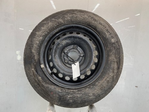 Roue secours 6j - 15",,