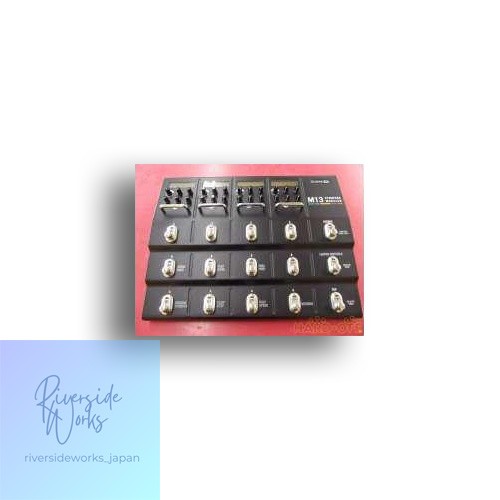 Line6 m13 stompbox - m13,