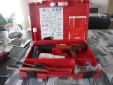 CLOUEUR spit  HILTI  DX 460 MX72
