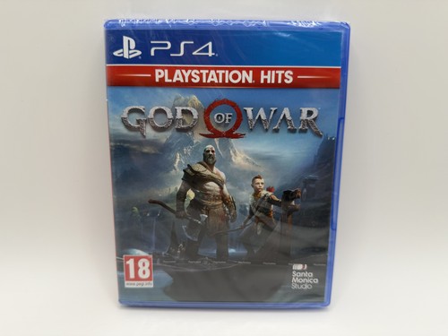 God war ps4 new factory - of,