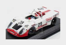 1:43 BEST Porsche 908/2