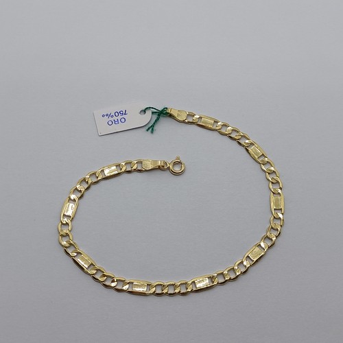 Bracelet homme maille - bracelet, d'homme