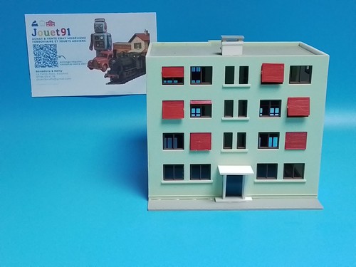 Jouef ref 1986 - ref, 1986.