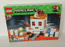 Lego minecraft 21145 - lego, the