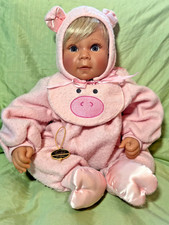 Lee Middleton Original Doll by