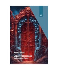 Le porte dei colossi. La dama