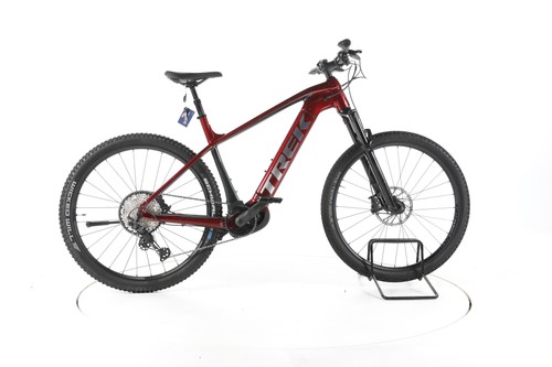 Trek powerfly vtt - powerfly,