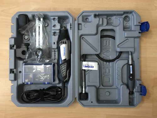 Dremel 4000 outil - rotatif, 5000