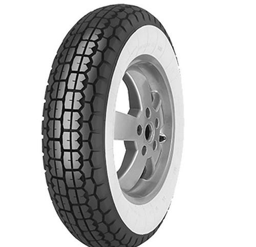 Pneu pouces 00x8 b13 tt - 8,