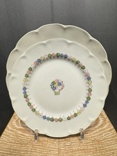 Un service de table de Suzanne