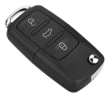 Coque Clé  Télécommande VW