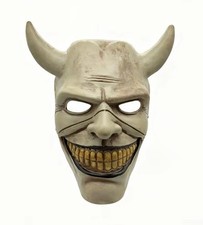 The Black Phone The Grabber Mask (Model 1)