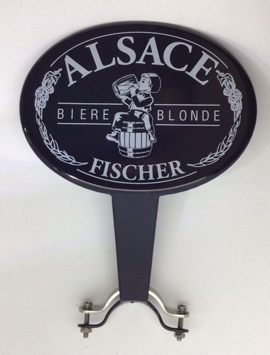 Alsace fischer cavalier - -,