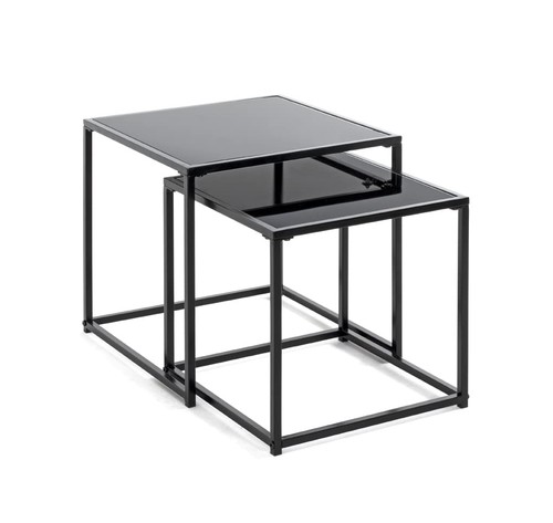 Lot tables appoint en - lot, d'appoint