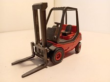 Gama De Fenwick chariot