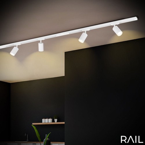 Rail système kit - de, de