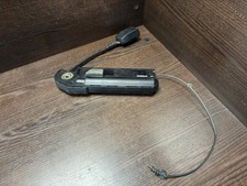 Ceinture De Sécurité Bascule