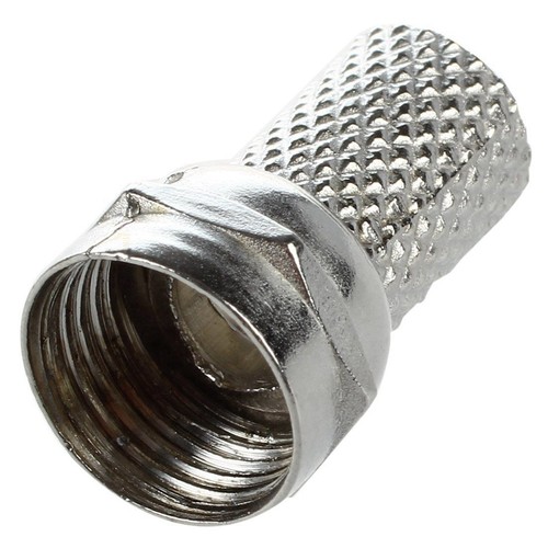 Pcs rg6 type torsion - f-type,