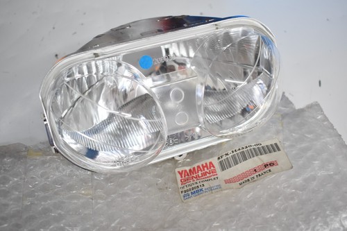 Optique phare origine yamaha - optique,