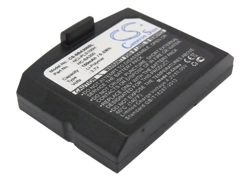 Batterie 150mah type - 150mah,