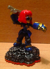 FIGURINE SKYLANDER SKYLANDERS SERIE 2 GIANTS GIANT SP ROCKET TECH SPROCKET