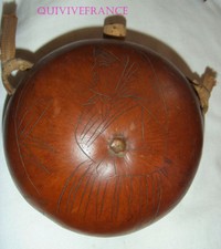 GOURDE COLOQUINTE CORSE AJACCIO