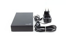 External Hard Disk 3 To HDD 3000Go Seagate Expansion Drive 7200 USB 3.0 28 jours