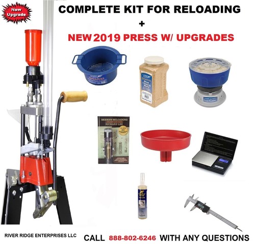 Lee pro 1000 progressive press - lee,