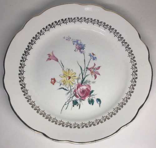Lot1 grandes assiettes - 6,