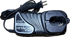 Hitachi UC18YG Ni-Cd 7.2V -