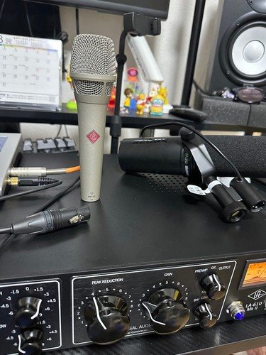 Neumann kms105 vocal - neumann,