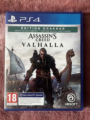 Assassin creed ps4 - assassin's,