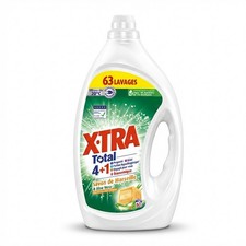 XTRA – Lessive Liquide Savon