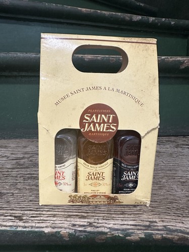 Mignonnettes rhum agricole - mignonnettes,