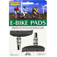 Patins de frein Kool-Stop T3