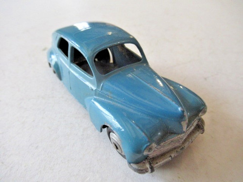 Dinky toys ref - 24r, peugeot