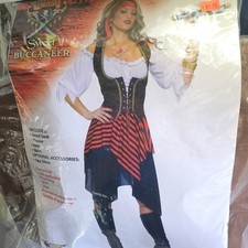 FORUM ADULT SWEET BUCCANEER