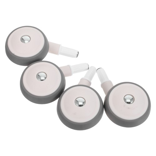 Pcs roue poussette pour - 4,