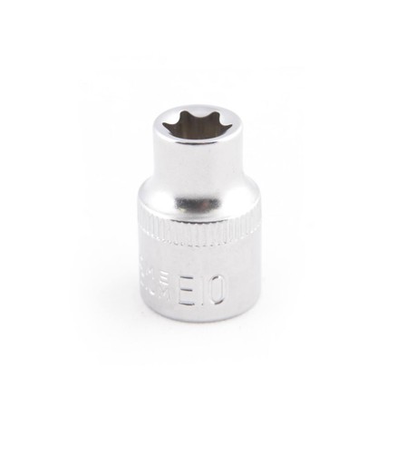 Douille torx e10 - -, os