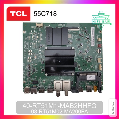 Carte mère pour tv tcl - ✅,